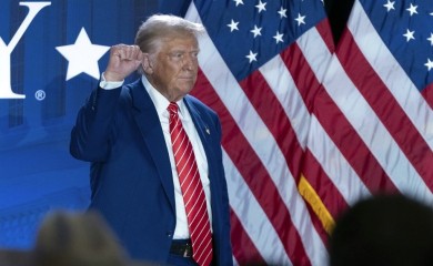 Tramp odabrao: Oni su kandidati za ključne pozicije