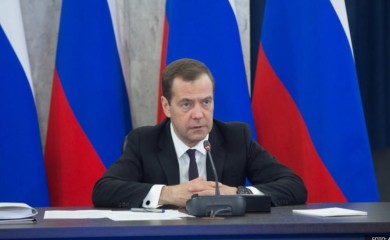 Medvedev otkrio kako sukob u Ukrajini može biti okončan: “Ako NATO prihvati realnost”