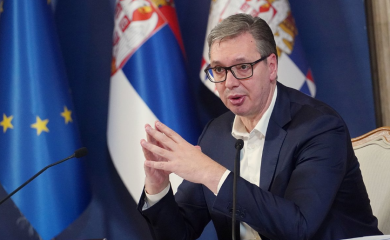 Vučić zakazao hitan sastanak: Loše vijesti za Srbiju?