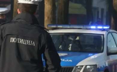 Pronađeno dvoje nestale djece u Banjaluci, policija digla helikoptere