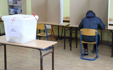 TRKA ZA PREDSJEDNIKA Evo kako je izgledala izlaznost po gradovima i opštinama na prijevremenim izborima u Srpskoj