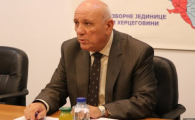 CIK se oglasio o izlaznosti: Prvi preliminarni rezultati će biti objavljeni u 23 sata