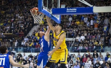 Raspodijeljen novac: Klubu malog fudbala duplo više nego Košarkaškom savezu BiH