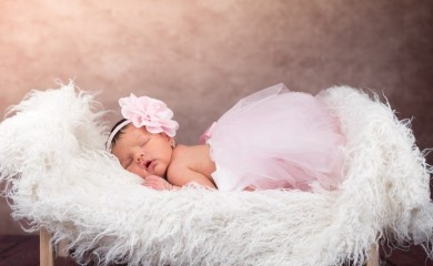 Banjaluka bogatija za 11 beba, četiri djevojčica i sedam dječaka