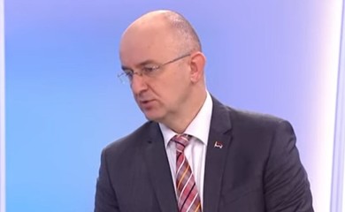 MAZALICA: Odgovornost političkih partija je koga predlažu za ministre