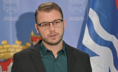 Stanivuković istakao: Banjaluka će svečano obilježiti Dan Republike Srpske