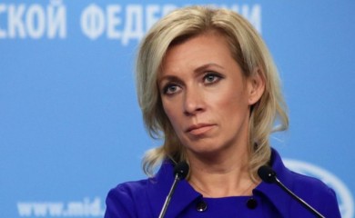 Zaharova o kandidatskom statusu BiH: Institucionalizacija neokolonijalne politike