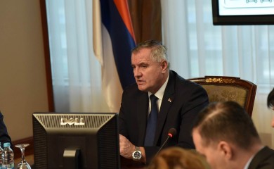 Višković: Kabić i Dogan neće biti ministri
