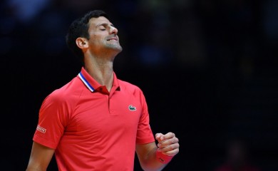 Novak pobijedio Ofnera