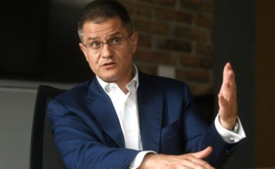 Jeremić podnio ostavku, nije više predsjednik Narodne stranke