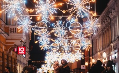 Spektakularno otvaranje “Zimzoparka” zakazano za 29. decembar: Uvertira u proslavu novogodišnjih praznika