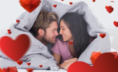 Veliki vikend ljubavni horoskop: Saznajte šta vas očekuje