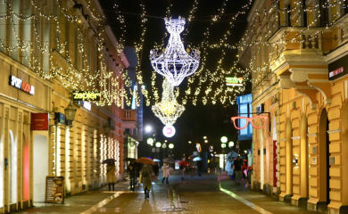 U BiH bi se do 2070. mogao izjednačiti broj migranata i domaćeg stanovništva