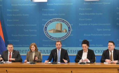 Selak: Građani imaju pravo da traže odgovornost za oko 200 miliona KM uloženih u pravosuđe