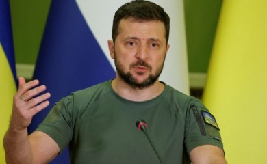 Zelenski najavio promjene u vladi