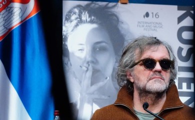 Na repertoaru "Kustendorfa" 24 filma