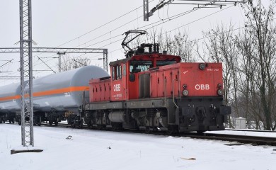 Iskliznula tri vagona-cisterne sa propanom u Subotici