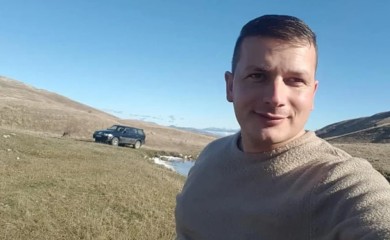 SLADOJE: Ne isključujem mogućnost da je napad povezan s imenovanjem Nešića