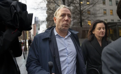 Uhapšen bivši zvaničnik FBI