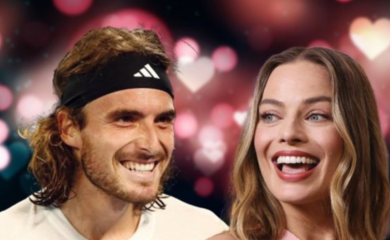 Cicipasov poziv za Margo Robi: Bilo bi lijepo vidjeti je ovdje (VIDEO)