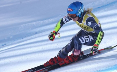 Mikaela Šifrin 83. pobjedom u Svjetskom kupu oborila rekod Lindzi Von