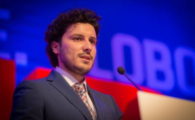 ABAZOVIĆ: Država ponovo preuzima objedinjenu Luku Bar