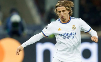 Al-Nasr želi da dovede Modrića?