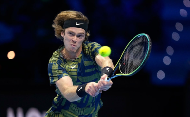 Rubljov o Đokoviću: To mi je jedina šansa