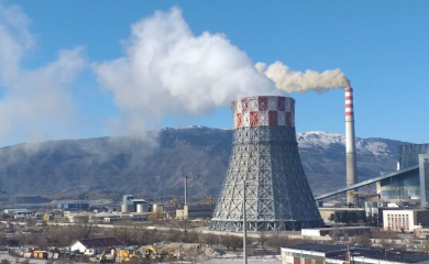 Stala TE Gacko: Vukanović traži ostavke zbog nastale štete