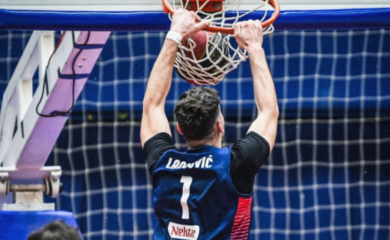 Košarkaši banjalučkog Borca savladali Zlatibor