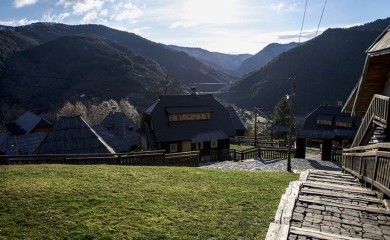 Počeo festival Kustendorf, takmiči se 17 filmova