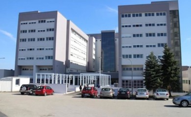 Samoubistvo u UKC Srpske: Pacijent se ubio skokom kroz prozor