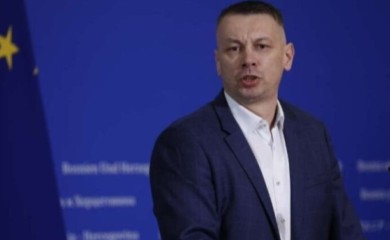 Izglasana smjena Nenada Nešića, koji je već najavio neopozivu ostavku