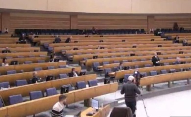 Prihvaćena odluka: SNSD-ove članove u parlamentarnim komisijama zamijenili PDP-ovci i SDS-ovci