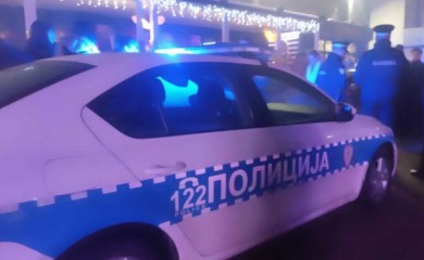 Ko stoji iza prijetnji BOMBAMA u BANJALUCI: Nakon lokala, na red došle i obrazovne ustanove