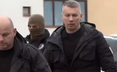 SUD ODLUČIO Nešić ostaje iza rešetaka još 2 mjeseca, pritvor produžen i Dakiću i Lučiću
