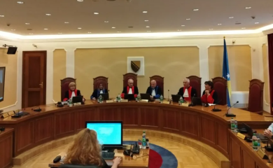 Jasne poruke iz Srpske: krnji Ustavni sud skrojio raspad BiH