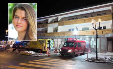 Roditelji stradale konobarice iz Kran Montane: Naša kćerka je žrtva, ne krivac