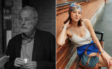 Milena Radulović nakon smrti Mike Aleksića: “Hvala svima koji su se borili za pravdu”