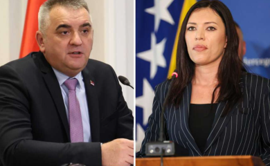 Bacaju mlijeko, prodaju krave, i još dobijaju uvrede: Vlast udarila na mljekare, Minić ih optužuje za ultimatume, a Vulićeva za „ucjene“