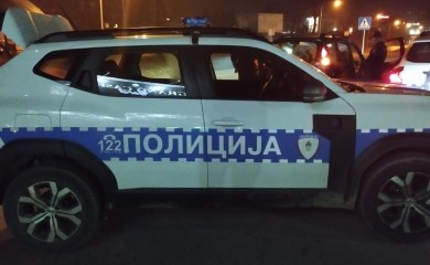 Drama kod Gacka: Nestale dvije strankinje, policija i vatrogasci pretražuju teren