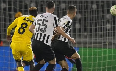 Srbija gubi mjesto u Ligi šampiona