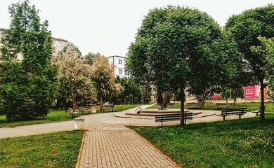 Nestabilno tokom dana: Oblačno sa sunčanim periodima