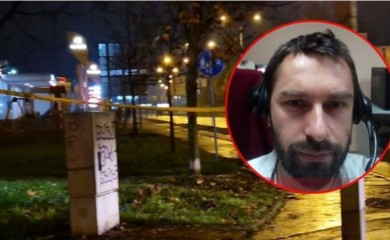 Svirepo ubio Banjalučanina: Podignuta optužnica protiv Dalibora Mandića