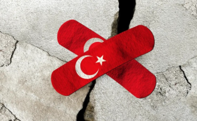 U Turskoj za sat vremena registrovano pet zemljotresa