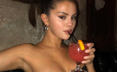 Ovo je najpraćenija žena na Instagramu