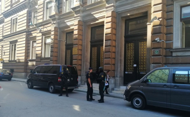 Vlasnik građevinske firme optužen za smrt radnika