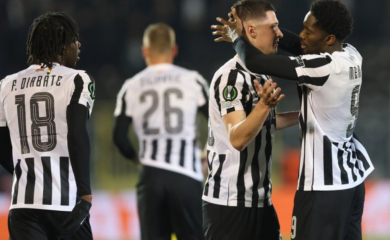 Srbija gubi mjesto u Ligi šampiona