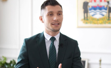 KRESOJEVIĆ: Ispunili smo sva obećanja građanima, cilj je da Banjaluka postane svjetska metropola