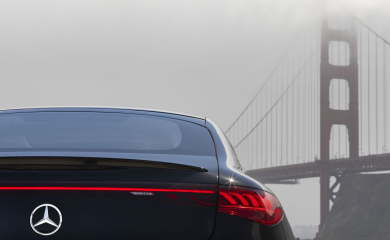 Mercedes razmatra izgradnju pogona za električne automobile u Srbiji